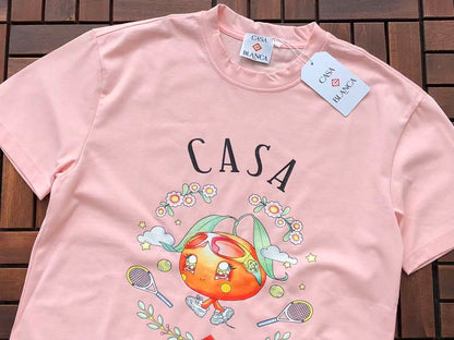 T-Shirt Casa Blanca