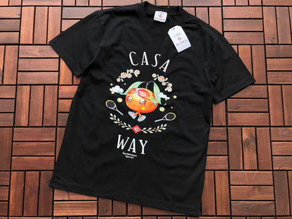 T-Shirt Casa Blanca