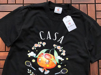 T-Shirt Casa Blanca