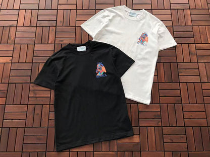 T-Shirt Casa Blanca