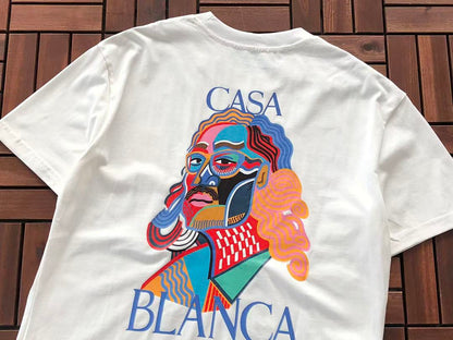 T-Shirt Casa Blanca