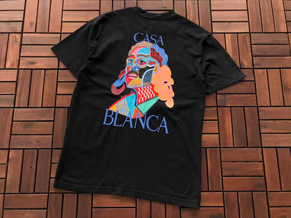T-Shirt Casa Blanca