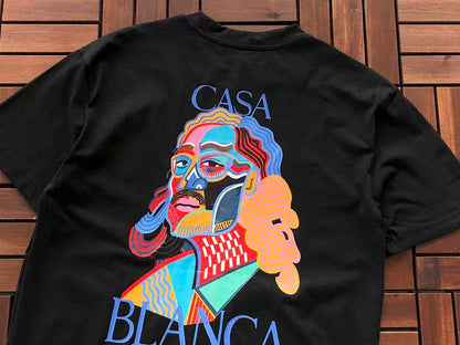 T-Shirt Casa Blanca
