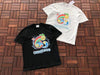 T-Shirt Casa Blanca