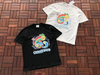 T-Shirt Casa Blanca