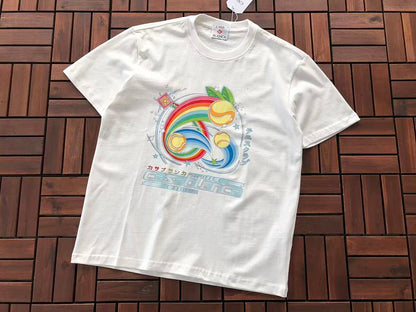 T-Shirt Casa Blanca