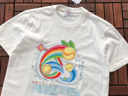 T-Shirt Casa Blanca