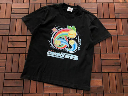 T-Shirt Casa Blanca