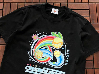 T-Shirt Casa Blanca