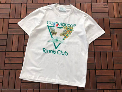 T-Shirt Casa Blanca