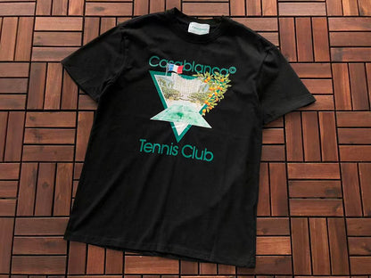 T-Shirt Casa Blanca