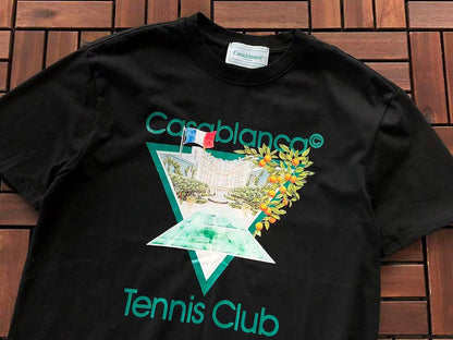 T-Shirt Casa Blanca
