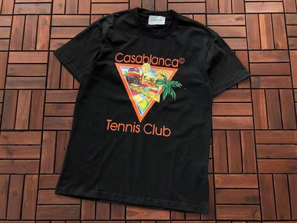 T-Shirt Casa Blanca