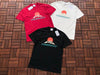 T-Shirt Casa Blanca