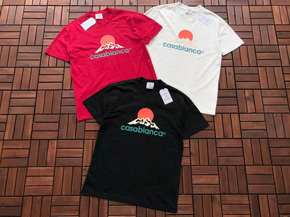 T-Shirt Casa Blanca