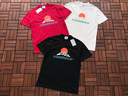 T-Shirt Casa Blanca