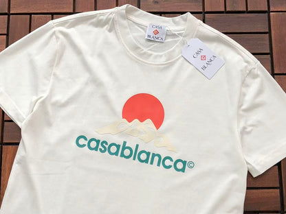 T-Shirt Casa Blanca