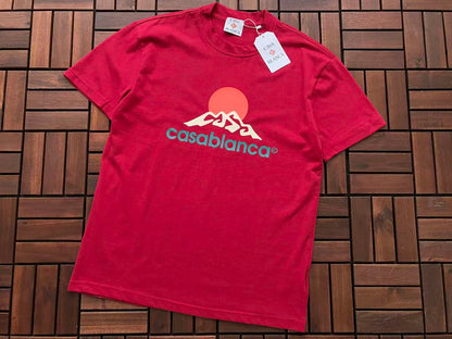 T-Shirt Casa Blanca