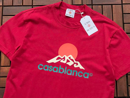 T-Shirt Casa Blanca