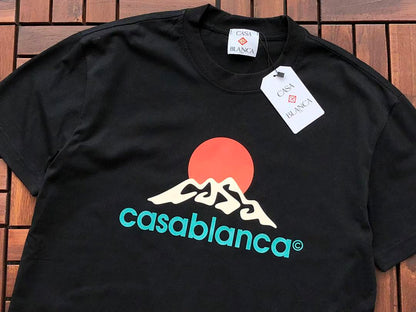 T-Shirt Casa Blanca