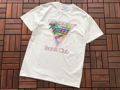 T-Shirt Casa Blanca
