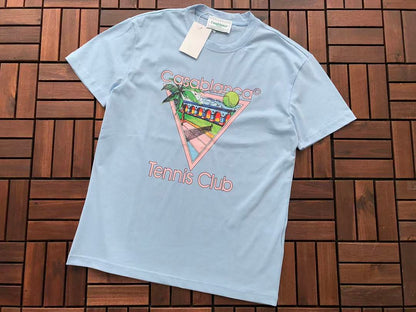 T-Shirt Casa Blanca