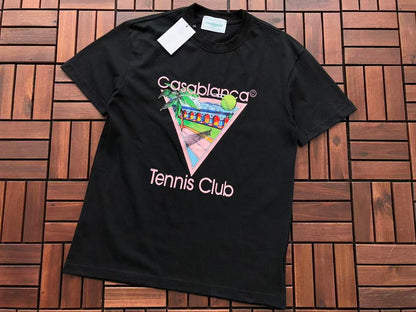 T-Shirt Casa Blanca