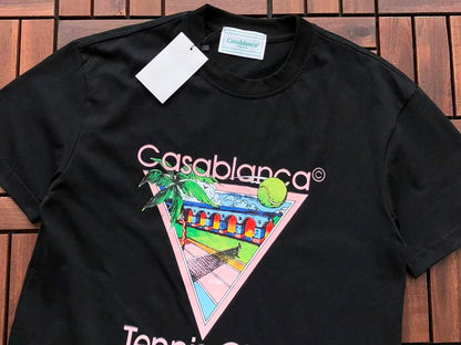 T-Shirt Casa Blanca