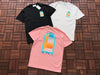 T-Shirt Casa Blanca