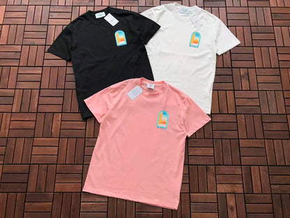 T-Shirt Casa Blanca