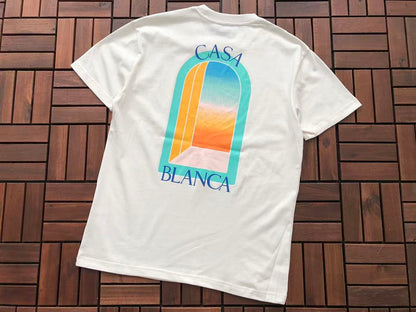 T-Shirt Casa Blanca