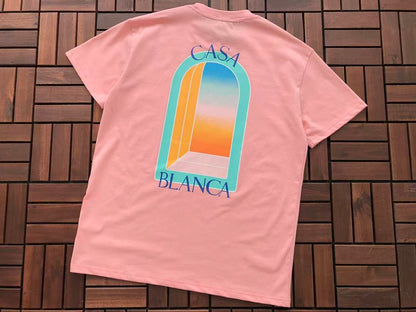 T-Shirt Casa Blanca