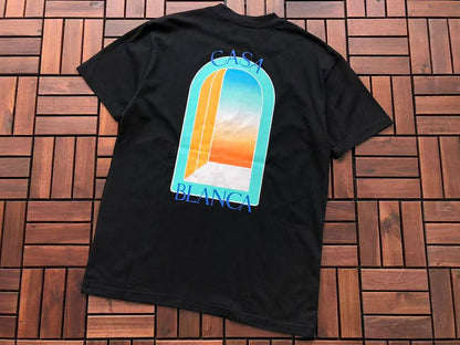 T-Shirt Casa Blanca