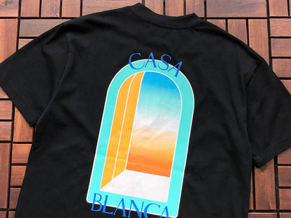 T-Shirt Casa Blanca