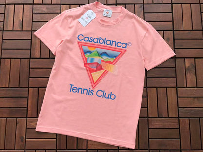 T-Shirt Casa Blanca