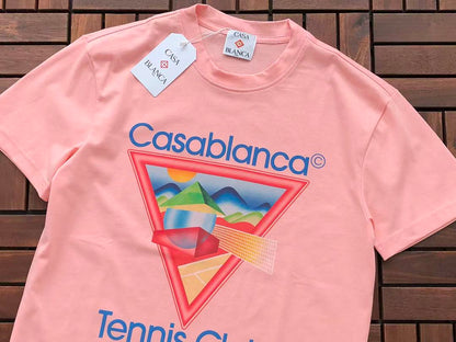 T-Shirt Casa Blanca