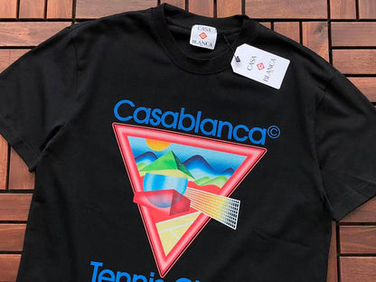 T-Shirt Casa Blanca