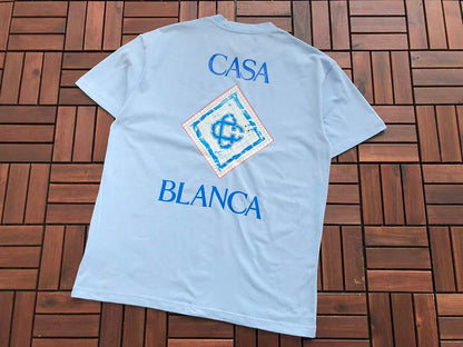 T-Shirt Casa Blanca