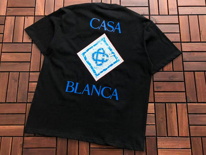 T-Shirt Casa Blanca
