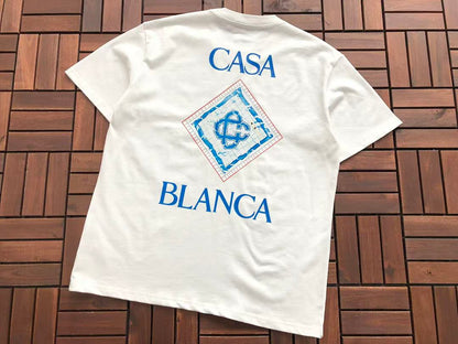 T-Shirt Casa Blanca