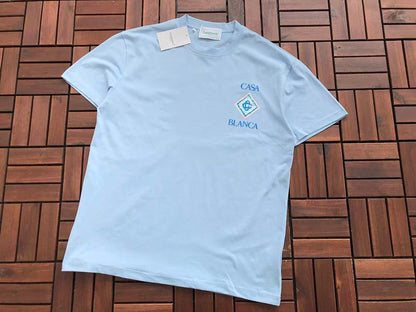 T-Shirt Casa Blanca