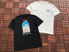 T-Shirt Casa Blanca