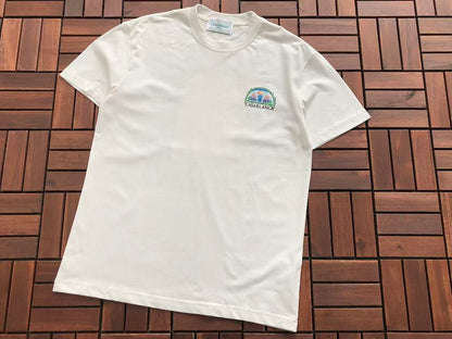 T-Shirt Casa Blanca