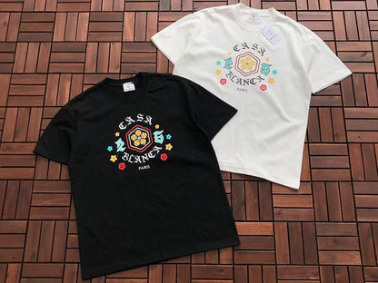 T-Shirt Casa Blanca