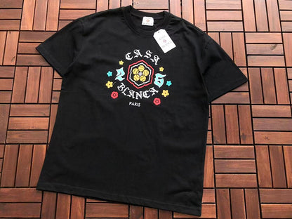 T-Shirt Casa Blanca