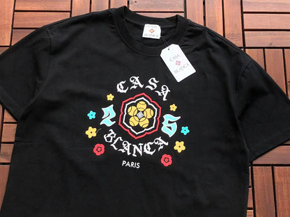 T-Shirt Casa Blanca