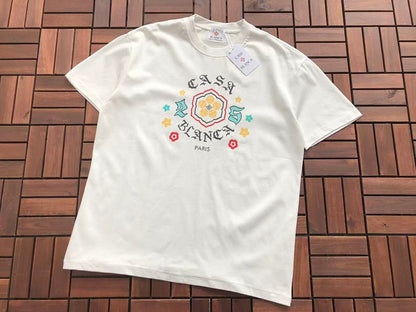 T-Shirt Casa Blanca