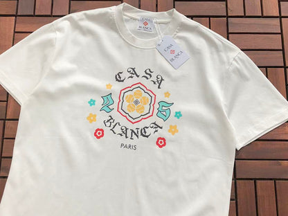 T-Shirt Casa Blanca
