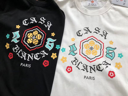 T-Shirt Casa Blanca