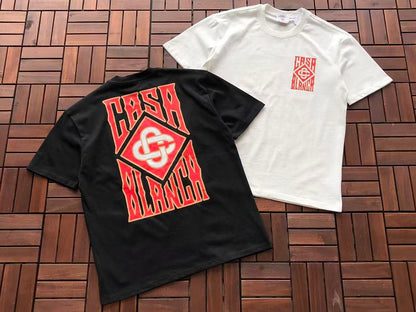 T-Shirt Casa Blanca